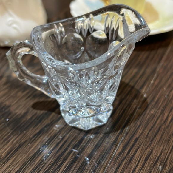 3 tiny cups - vintage and rare - antique - Picture 4 of 9